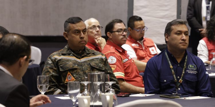 Sistemas de alertas tempranas ayudan a prevenir vidas. Foto: Dickéns Zamora.