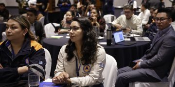 Buscan mejorar estrategias para enfrentar el cambio climático en el país