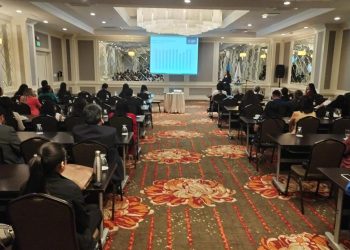 Ministerio de Salud intensifica la lucha contra la Tuberculosis