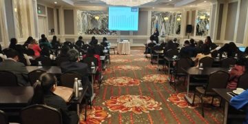 Ministerio de Salud intensifica la lucha contra la Tuberculosis