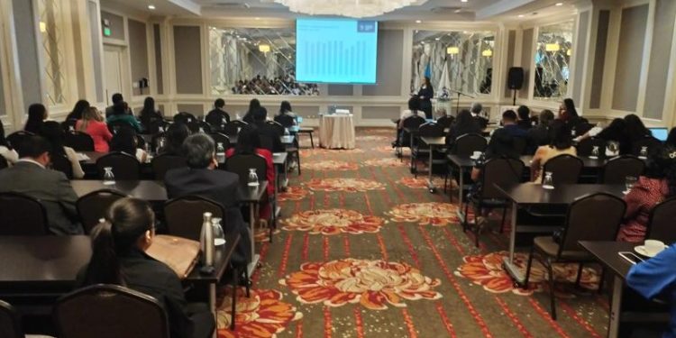 Ministerio de Salud intensifica la lucha contra la Tuberculosis