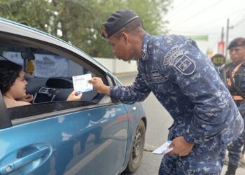 Sinaprese reporta asistencia a 578 personas en sus primeros 3 días