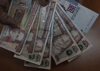 Banguat inyecta 2 mil 800 millones de quetzales por Semana Santa