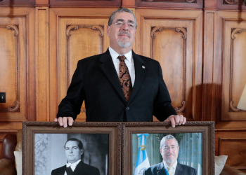 La foto de la semana: Un legado imborrable