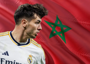 Brahim elige representar a Marruecos sobre España