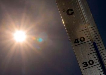 Insivumeh pronostica aumento de temperaturas para esta semana