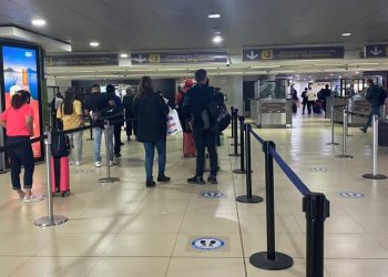 Guatemala prohíbe el ingreso a un colombiano señalado de terrorismo y deportado de EE. UU.