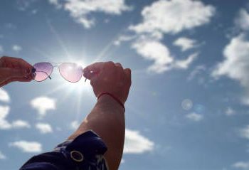 Se prevé un ambiente cálido y soleado para este martes