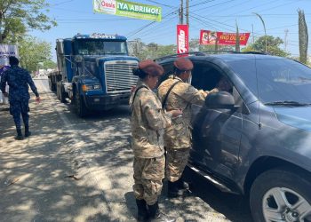 En quinto día de servicio, Sinaprese 2024 ha atendido a más de 3 mil 900 personas