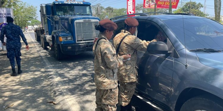 En quinto día de servicio, Sinaprese 2024 ha atendido a más de 3 mil 900 personas