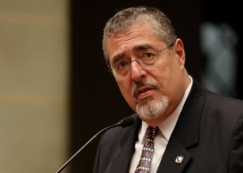 Arévalo: “Hay posibilidades de levantar temporalmente la sanción del COI”