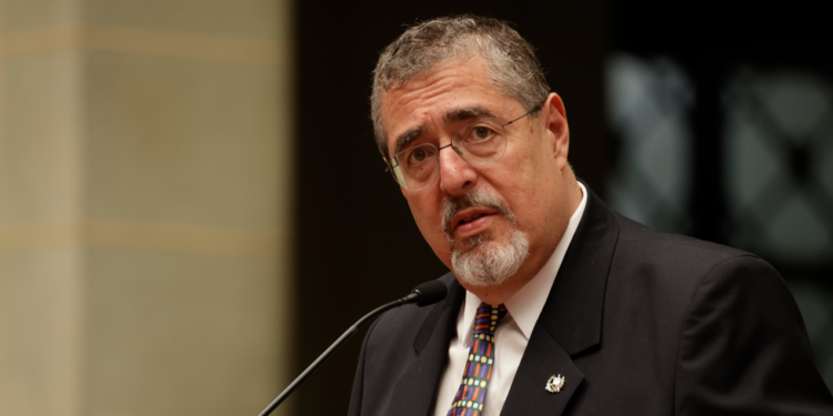 Arévalo: “Hay posibilidades de levantar temporalmente la sanción del COI”