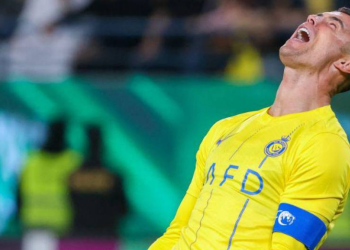 El Al-Nassr de Cristiano Ronaldo fracasa en la Champions Asiática
