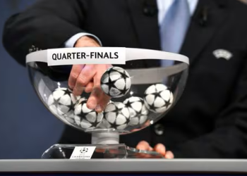 Día, hora y cómo ver el sorteo de cuartos de final de la Champions en Guatemala