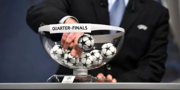 Día, hora y cómo ver el sorteo de cuartos de final de la Champions en Guatemala