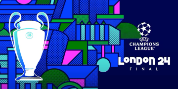 Cómo se jugarán los cuartos de final de la Champions League