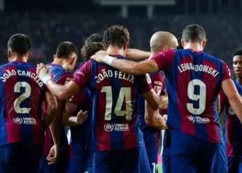 Barcelona y PSG se volverán a topar en los cuartos de final de la Champions