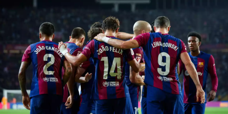 Barcelona y PSG se volverán a topar en los cuartos de final de la Champions