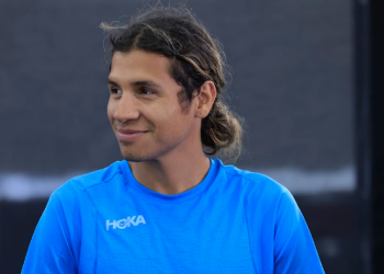 Luis Grijalva: “Mi historia está en Guatemala”