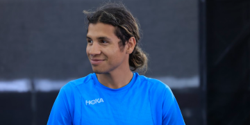 Luis Grijalva: “Mi historia está en Guatemala”