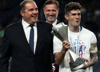 Qué selecciones han ganado la Concacaf Nations League