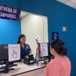 Centros de Emisión de pasaportes, cerrados del 26 al 29 de marzo