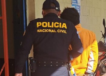 Combate contra las extorsiones suma nueve bandas desarticuladas.