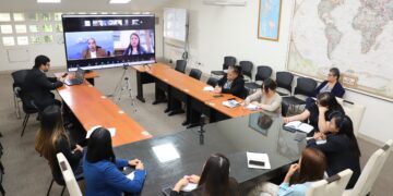 Comienzan diplomado sobre derechos humanos de las mujeres. / Foto: Minex.