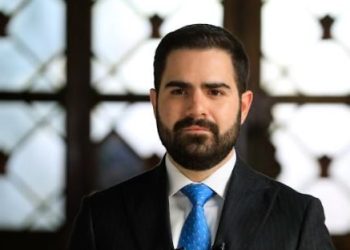 Comisión Nacional contra la Corrupción, Santiago Palomo.