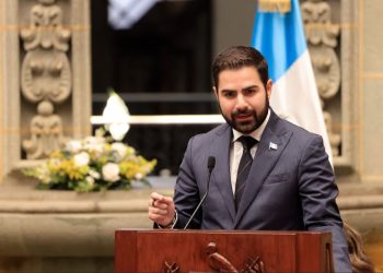 Comisionado Nacional contra la Corrupción, Santiago Palomo.