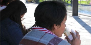 Cuídese de los malestares intestinales propiciados por el calor