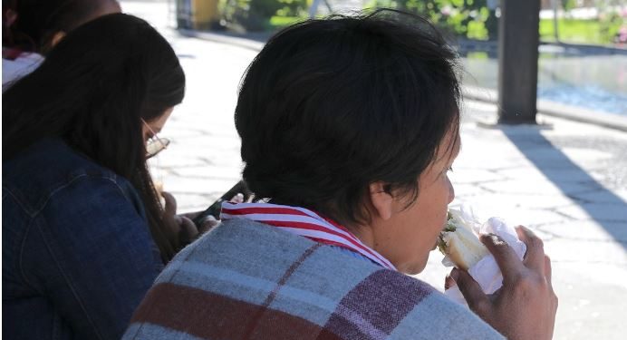 Cuídese de los malestares intestinales propiciados por el calor