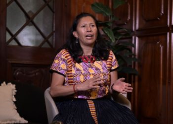 Ministra de Trabajo destaca papel de las mujeres en el ámbito laboral