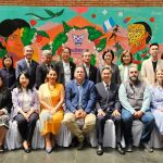 Empresarios taiwaneses fortalecen vínculos con productores de café de Guatemala