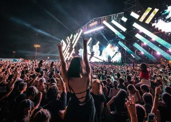 Conciertos en Guatemala 2024: estos son los artistas que harán vibrar al país