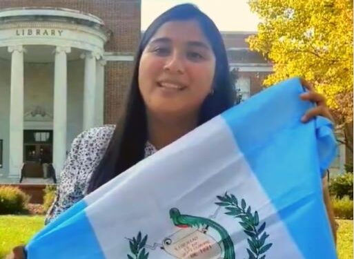 Estados Unidos brinda becas de estudio para docentes de secundaria