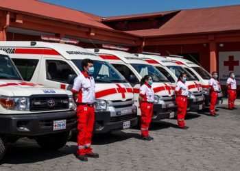 Qué hacer en caso de accidentes: lista de números de emergencia en Guatemala