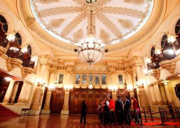 Estos serán los horarios de atención de los museos durante la Semana Santa