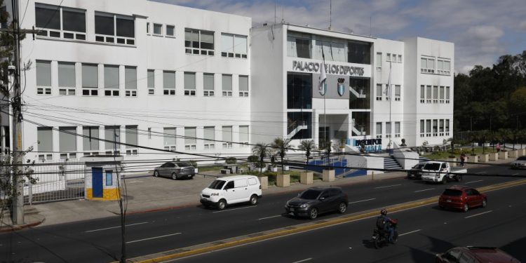 Resolución del Tedefe y respuesta del COG mantiene incertidumbre sobre el deporte olímpico de Guatemala