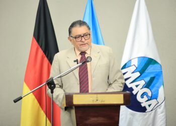 MAGA destaca logros alcanzados por Guatemala en la COP28