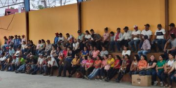 Capacitan a comisiones municipales de prevención de la violencia en Zacapa