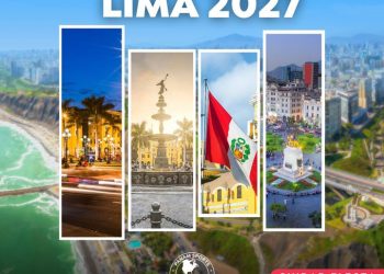 Lima se impone a Asunción y será nuevamente sede de los Juegos Panamericanos en 2027
