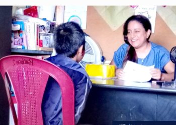 SBS señala atención de menores de edad por migración, trata y violencia