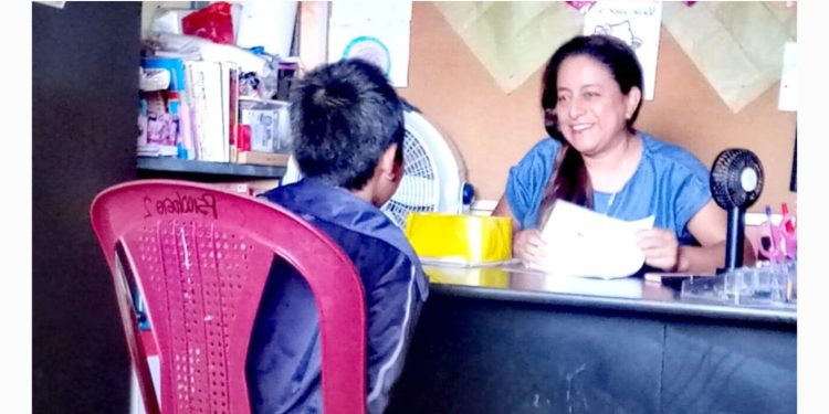 SBS señala atención de menores de edad por migración, trata y violencia
