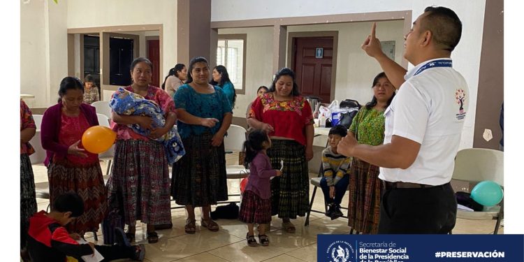 SBS llama a padres a proteger los derechos de niños y adolescentes