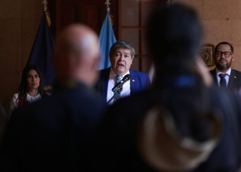 Incautación de cocaína durante los primeros 59 días de gobierno asciende a más de 5 mil kilogramos