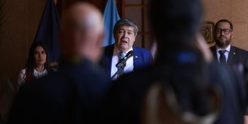 Incautación de cocaína durante los primeros 59 días de gobierno asciende a más de 5 mil kilogramos