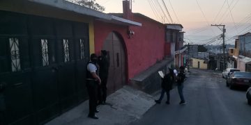 Rescatan en allanamientos a decenas de víctimas de tráfico ilícito