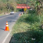 Carreteras limpias y listas para un viaje seguro en Semana Santa