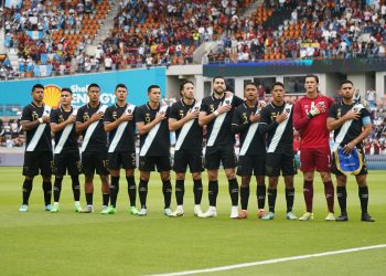 ¡Completado! Así quedó el grupo de Guatemala rumbo al Mundial de 2026